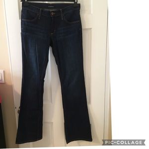 Like NEW James Jeans W30